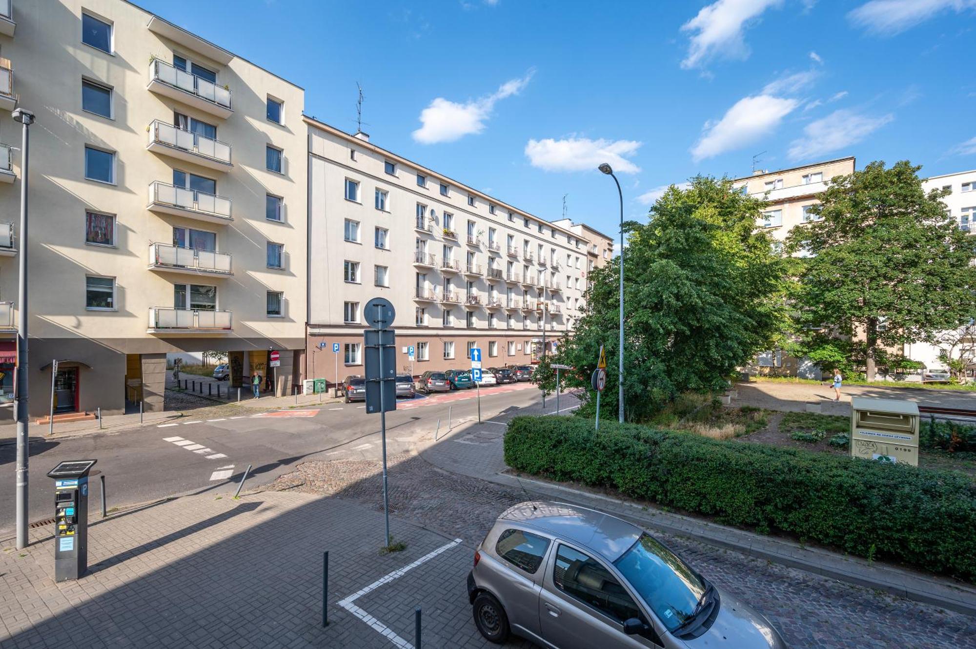 Apartament Sweet Gdynia Exterior foto